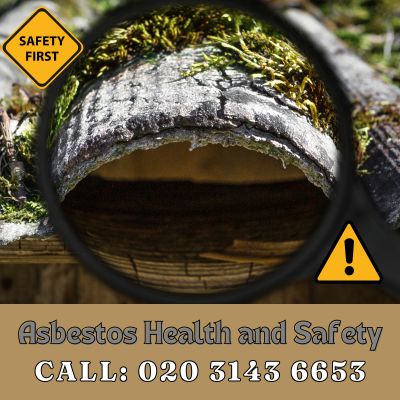 Expert Asbestos Health and Safety Services in Tottenham | Call 020 3143 6653