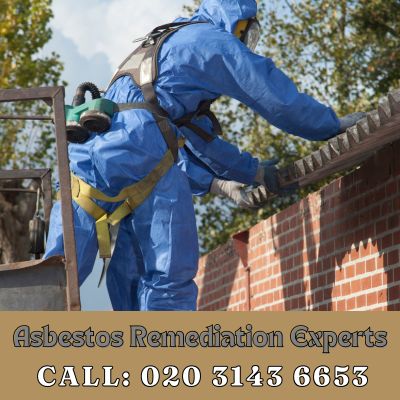 Asbestos Remediation Experts Tottenham