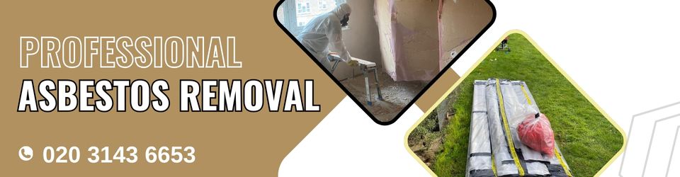 Tottenham Asbestos Removal